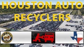 Houston Auto Recyclers