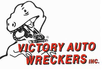 Rick's Auto Parts Inc. at 16 Riccardone Ave, Torrington, CT 06790