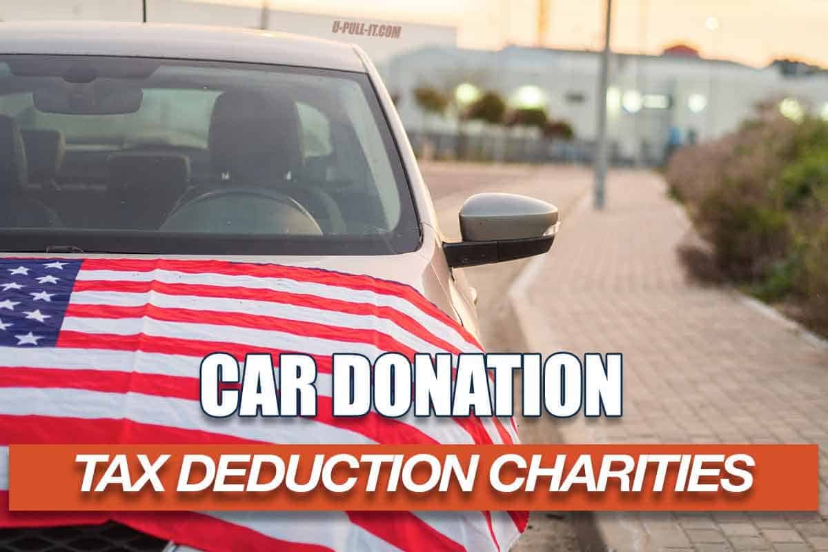 Maximize Your Impact: The Ultimate Guide to Car Donation and Tax Deductions