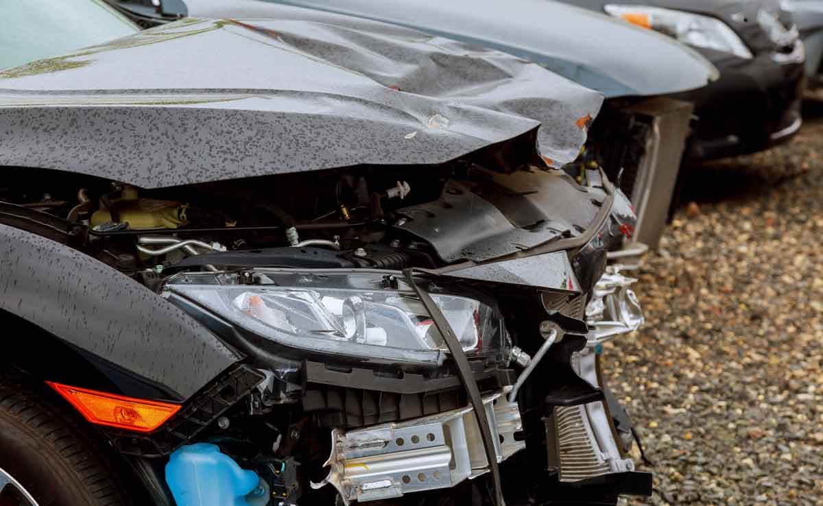 How to Find Used Car Headlights at Local Junkyards