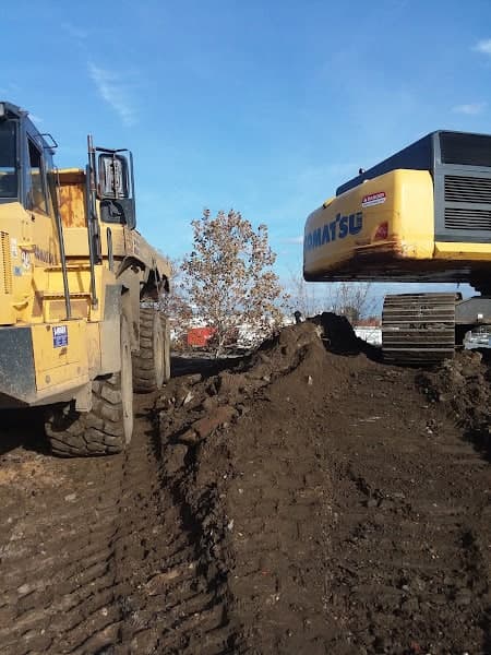 Allegheny Iron & Metal Co Inc at 2200 Adams Ave, Philadelphia, PA 19124