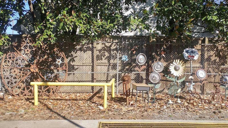 Anniston Metal Company at 4 E 3rd Ave, Rome, GA 30161