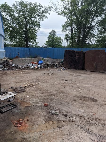 Arkla Recycling at 1683 New Natchitoches Rd, West Monroe, LA 71292