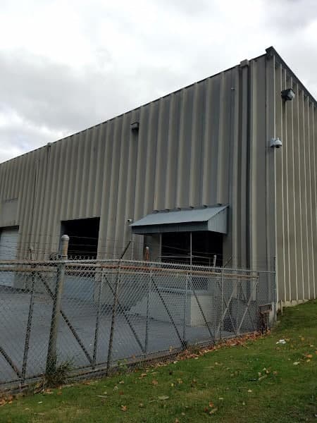 Atlanta Core Supply Co at 4585 Frederick Dr SW, Atlanta, GA 30336