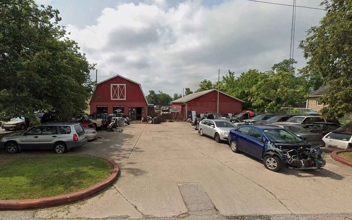 Auto Heaven at 103 W Allen St, Bloomington, IN 47403
