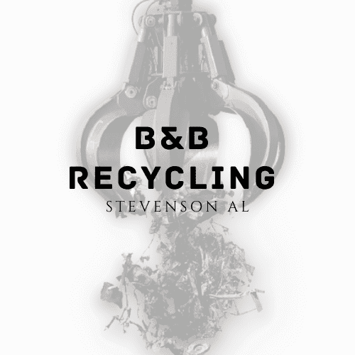 B&B Recycling LLC at 712 E 2nd St, Stevenson, AL 35772