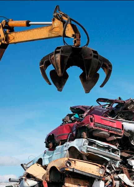 Best Price Auto Salvage & Scrap Yard at 1089 NJ-47, Dennisville, NJ 08214