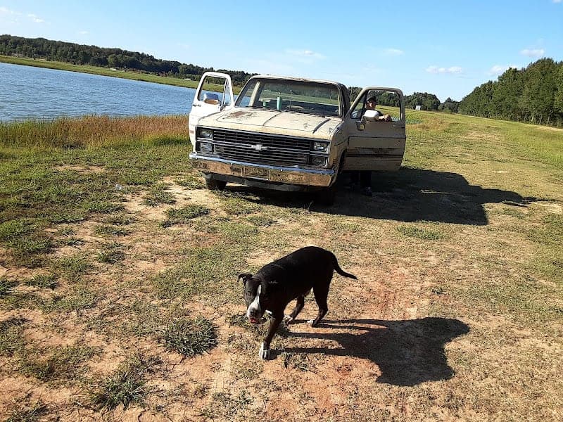 Blastgo's Scrap Removal at 285 Warren Rd, Lonoke, AR 72086