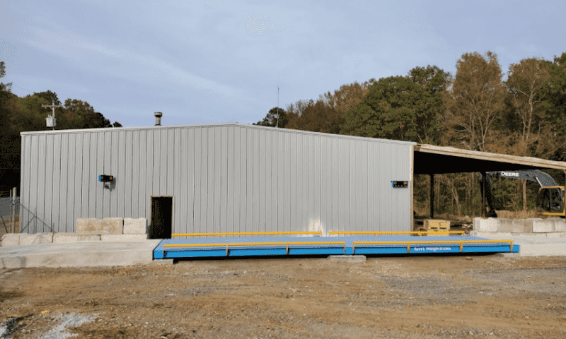 Bmac Scrap at 3219 S Dixie Hwy, Dalton, GA 30720