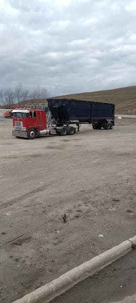 Columbia City Iron & Metal, LLC at 2305 E Cardinal Dr, Columbia City, IN 46725