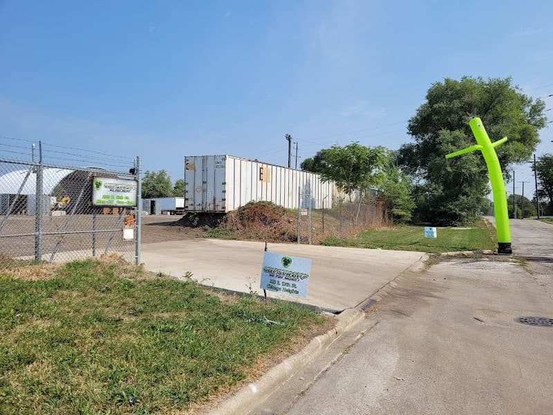 Got Scrap? We Pay More! at 223 E 12th St, Chicago Heights, IL 60411