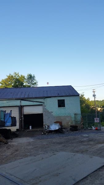 Grimmel Industries at 50 River Rd, Lewiston, ME 04240