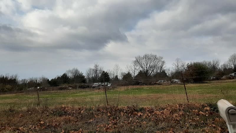 Horn Salvage LLC at 2842 Habberton Rd, Springdale, AR 72764