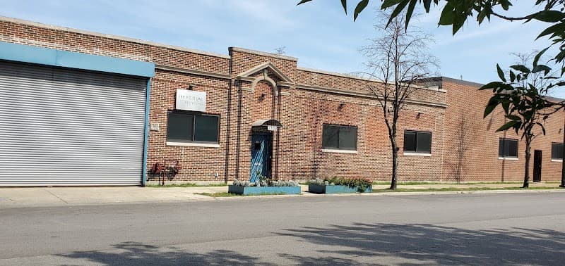 Imperial Recycling at 1700 W Fulton St, Chicago, IL 60612