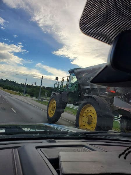 Jackies Recycling Center, LLC at 844 Sulphur Springs Rd, Lebanon, KY 40033