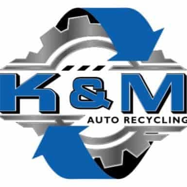 K&M AUTO RECYCLING LLC at 310 W Mulberry Ave, Searcy, AR 72143