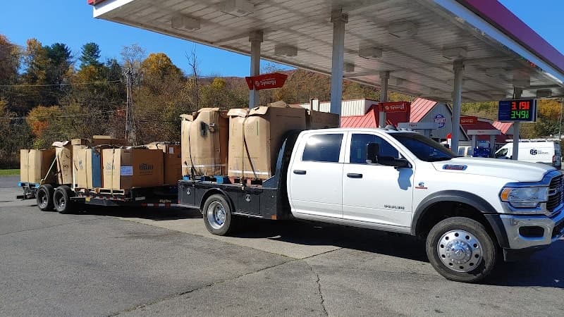 KY Steel and Core Recycling LLC at 8444 Lexington Rd, Lancaster, KY 40444