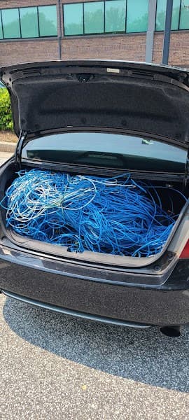 Maryland Recycle Co Inc at 24 Gwynns Mill Ct, Owings Mills, MD 21117