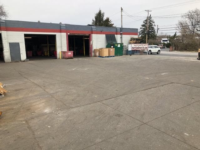 Maryland Recycle at 5618 Furnace Ave, Elkridge, MD 21075