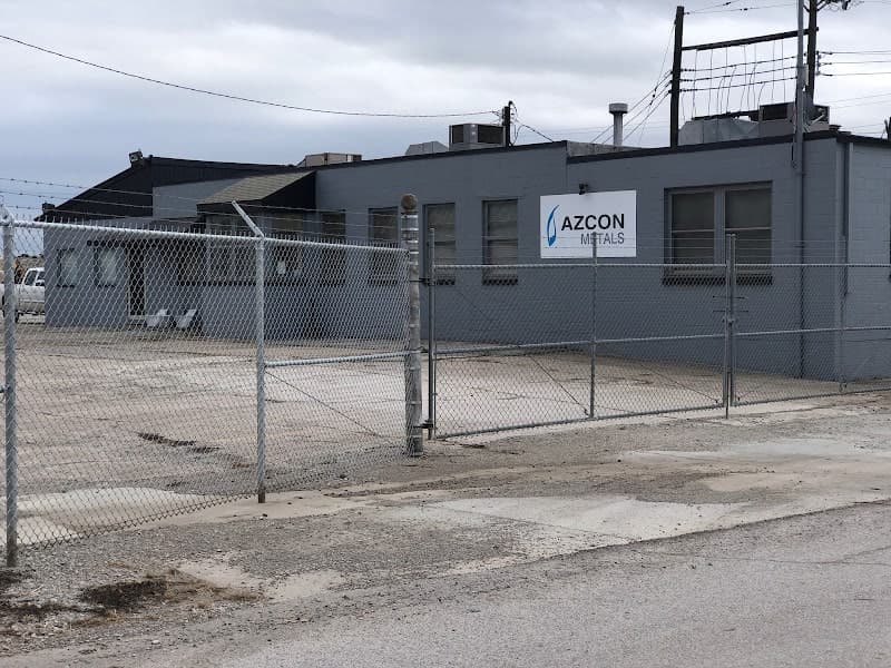 Mighty River Recycling, LLC at 121 Chessen Ln, Alton, IL 62002