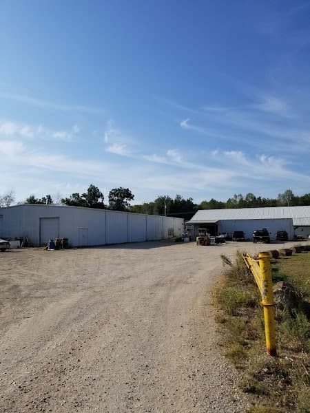 Multi Metal Recycling Center LLC at 238 US-60, Hardinsburg, KY 40143