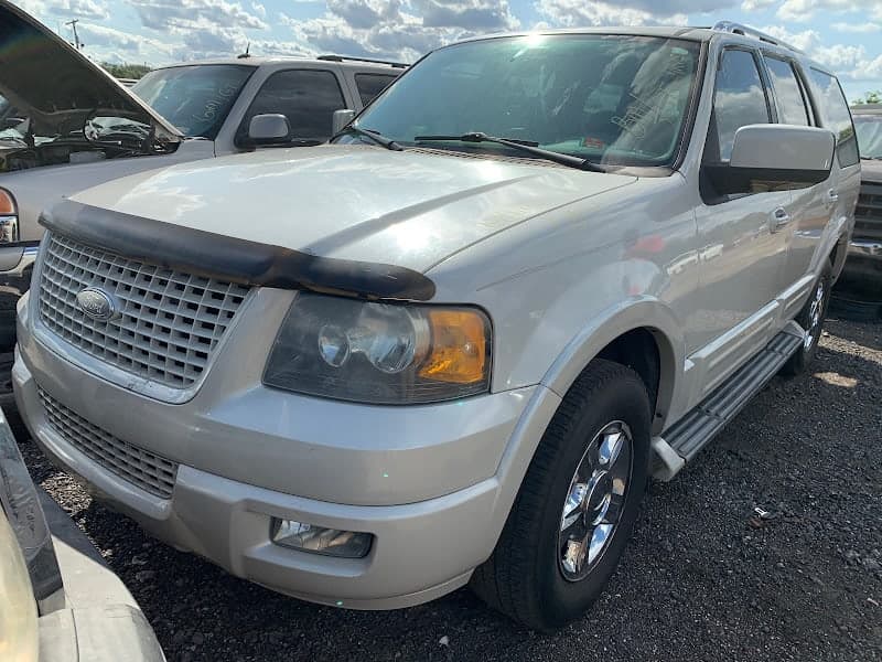 Orlando Auto Parts at 18715 E Colonial Dr, Orlando, FL 32820