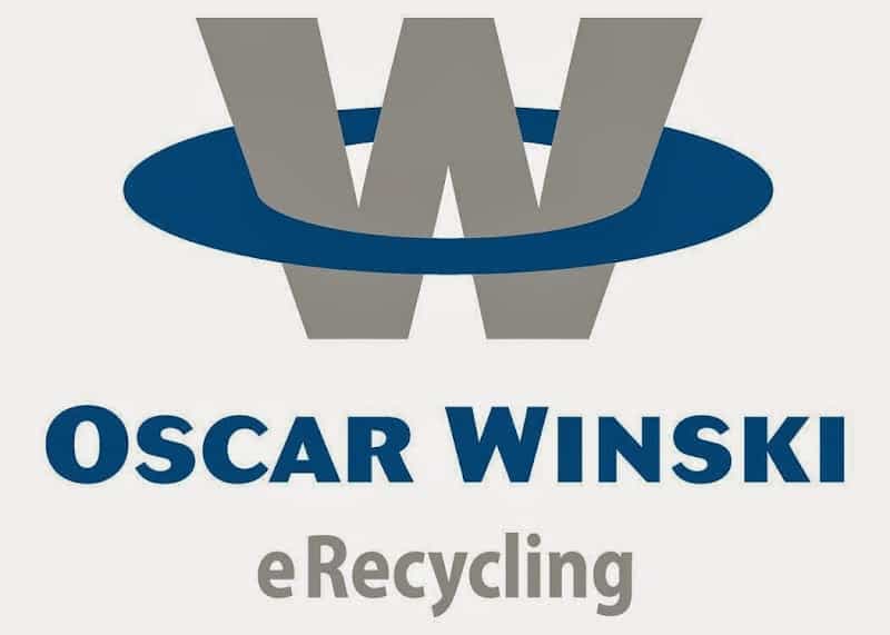 Oscar Winski eRecycling at 1449 Veterans Memorial Pkwy E, Lafayette, IN 47905