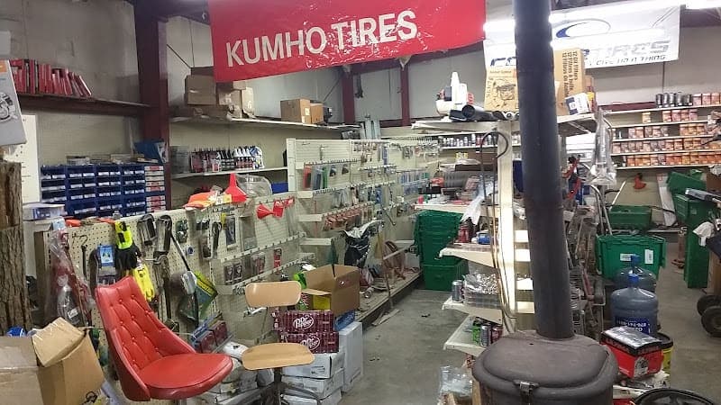 Parts City Auto Parts - Watts Auto Parts at 7706 AR-27, Marshall, AR 72650