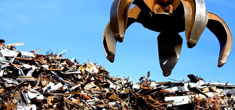 Rubino Brothers at 560 Canal St, Stamford, CT 06902