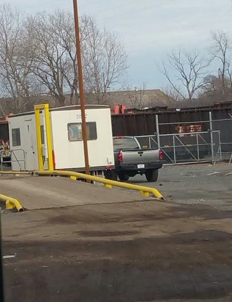 Scrap Metal Services, LLC at 415 E 151st St, East Chicago, IN 46312