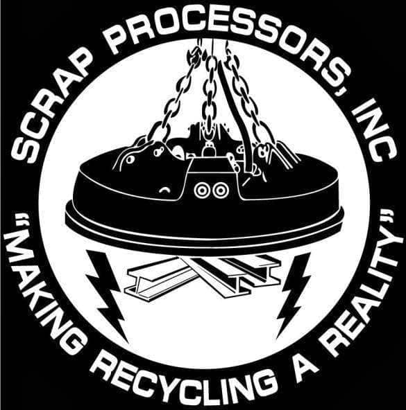 Scrap Processors Inc at 505 Seneca St, Webster City, IA 50595