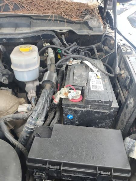 Southern Core & Recycling at 140 Avery St, Gates, TN 38037