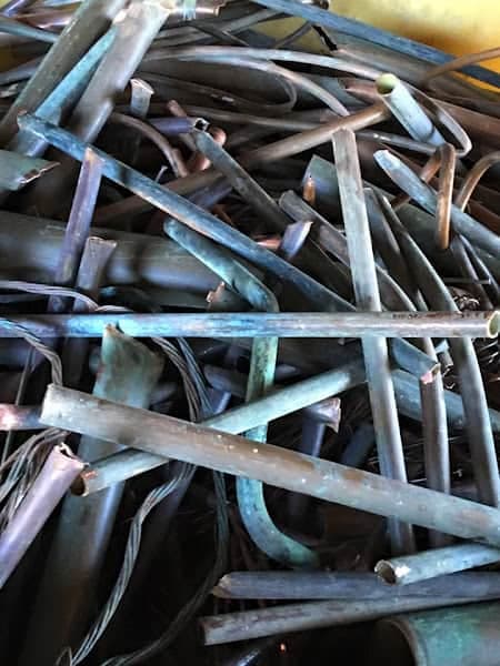 Swift Recycling and Demolition at 469 Old Airport Rd, New Castle, DE 19720