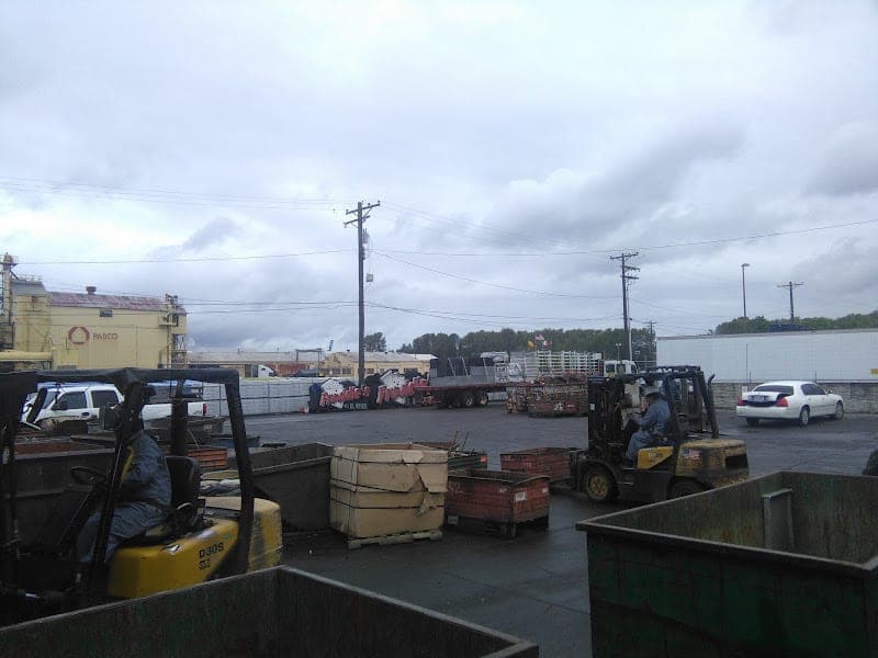 Tacoma Metals Inc at 1754 Thorne Rd, Tacoma, WA 98421