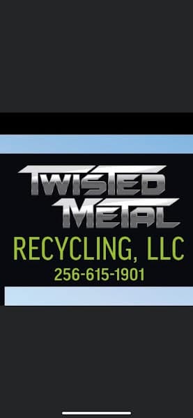 Twisted metal recycling LLC at 92 Co Rd 219, Hanceville, AL 35077