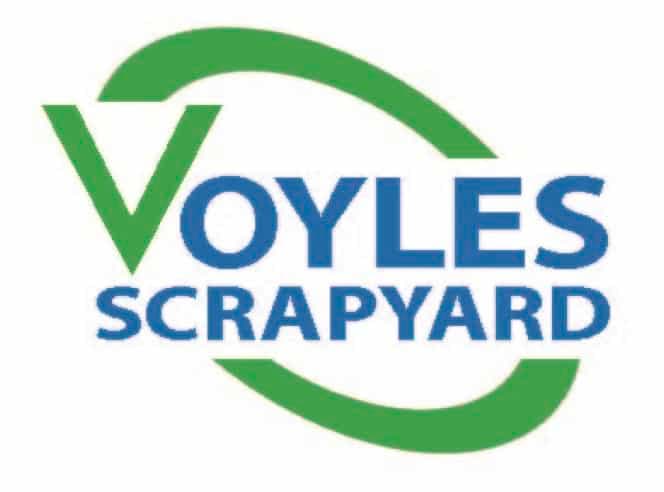 Voyles Equipment, Inc. at 5816 US-64, Parkin, AR 72373