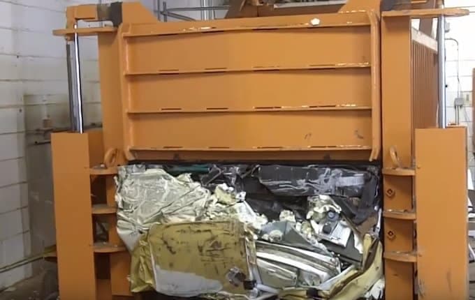 Wauconda Recycling Center at 441 W Bonner Rd H, Wauconda, IL 60084