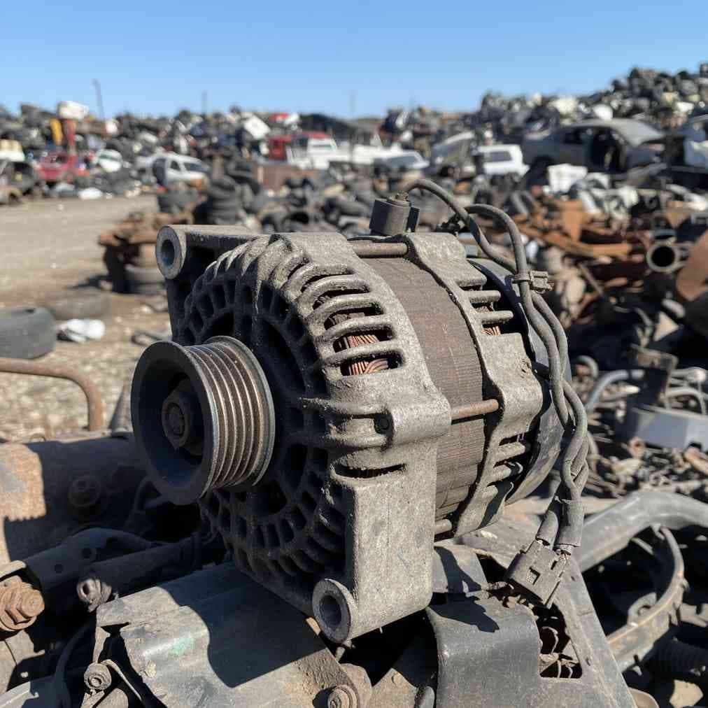 Are Used Alternators Worth It?