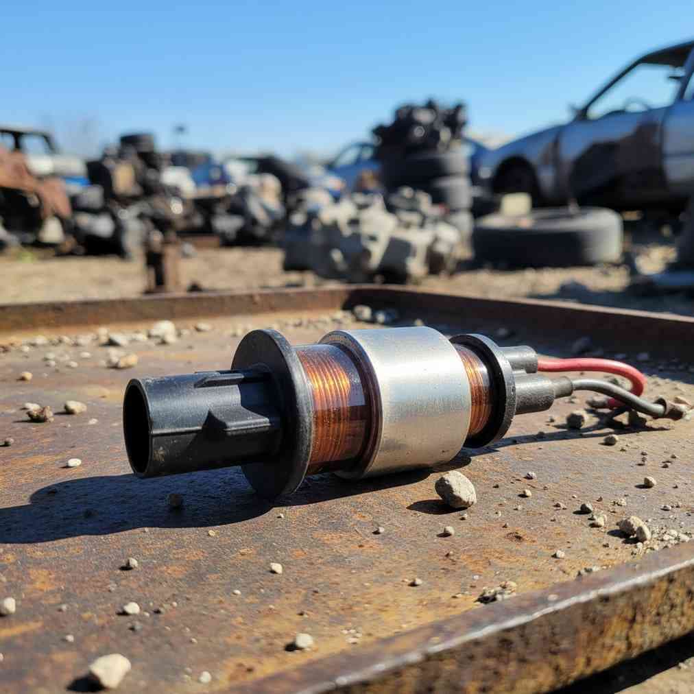 Buying a Used Ignition Coil