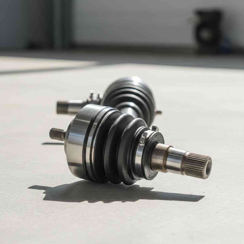 Used Car CV Axles
