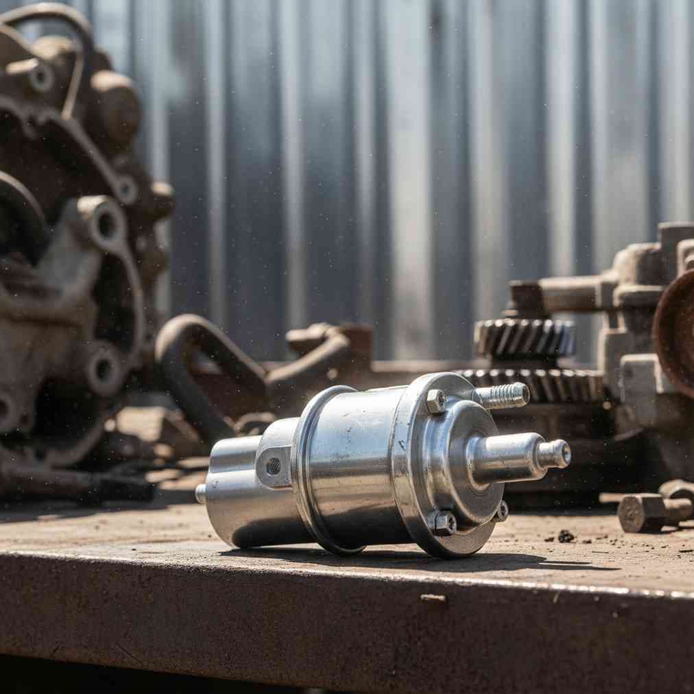 Used Fuel Pumps