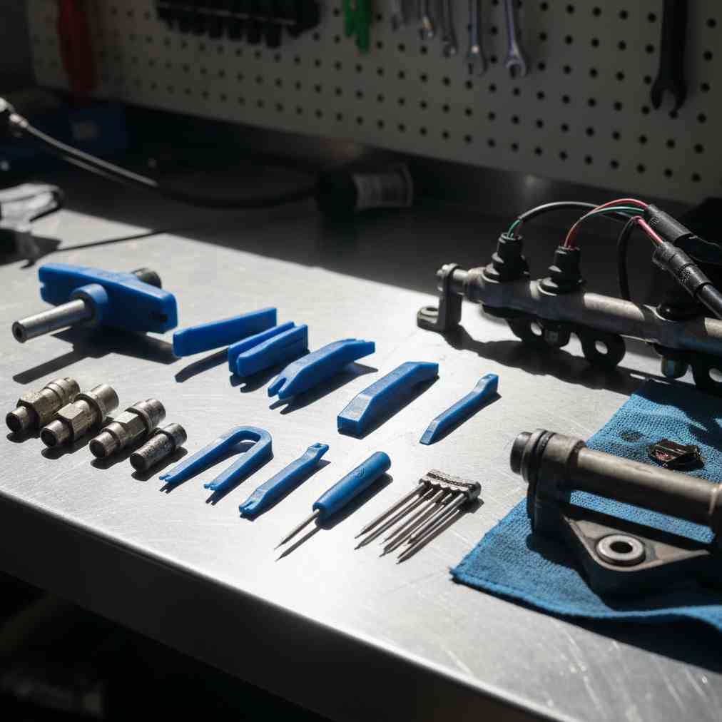 Beyond the Toolbox: 10 Specialty Tools for Junkyard Pros