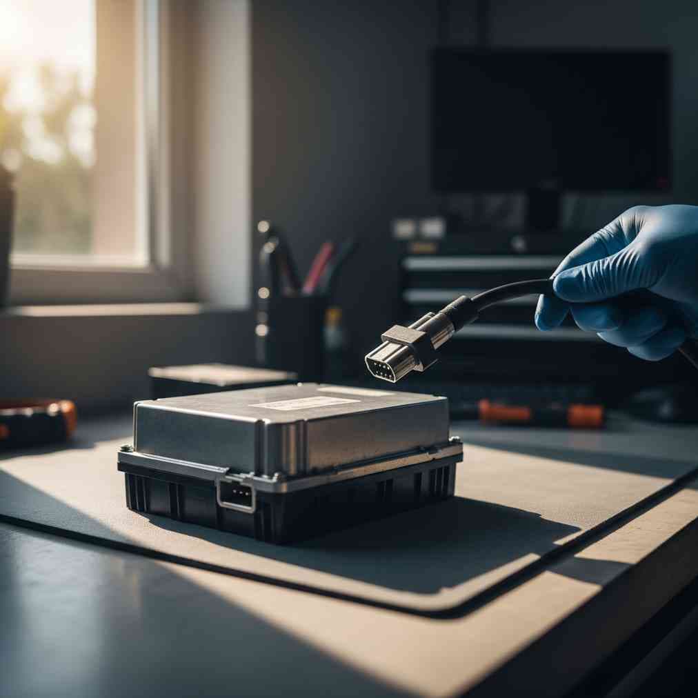 Buying Used ECUs and Immobilizers: Compatibility and Programming Tips