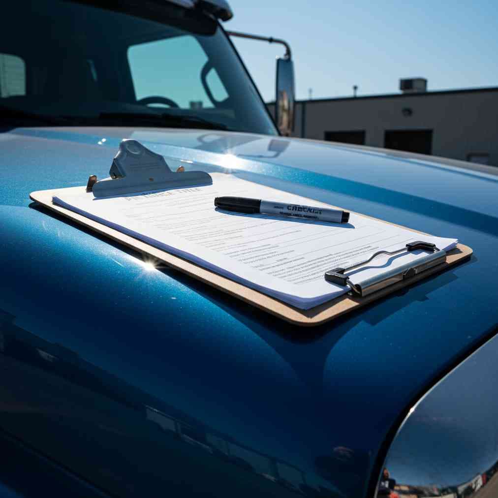 How to Prepare a Junk Car for Towing and Free Pickup Offers