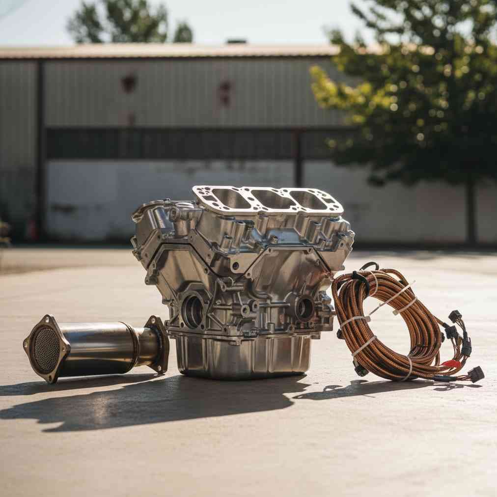 Scrap Metal Pricing Explained: What Salvage Yards Pay per Pound