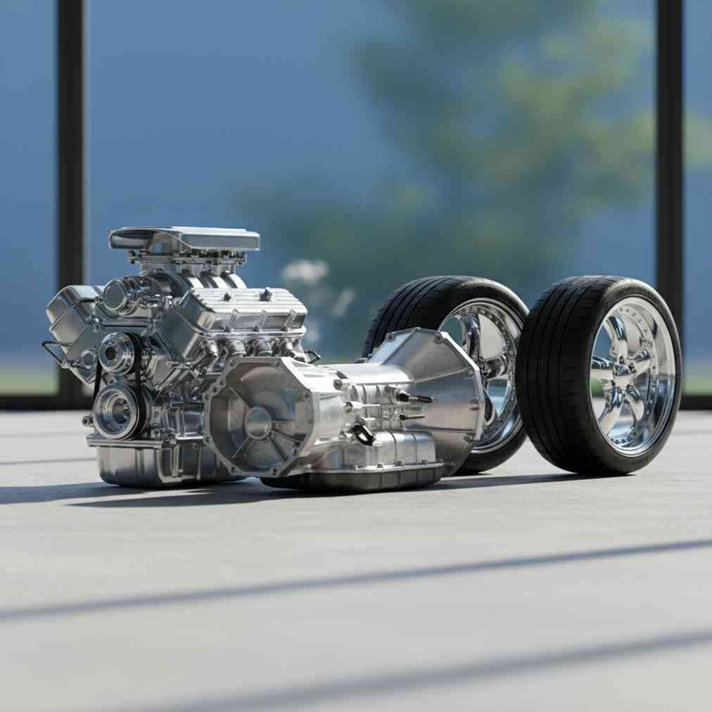 Top 5 Myths About Selling a Junk Car Debunked