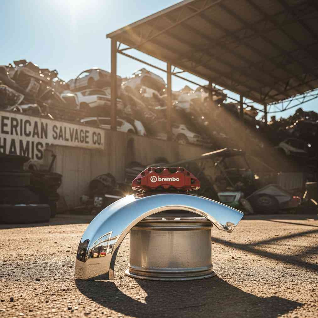 What are the hours of operation for junkyards near me?