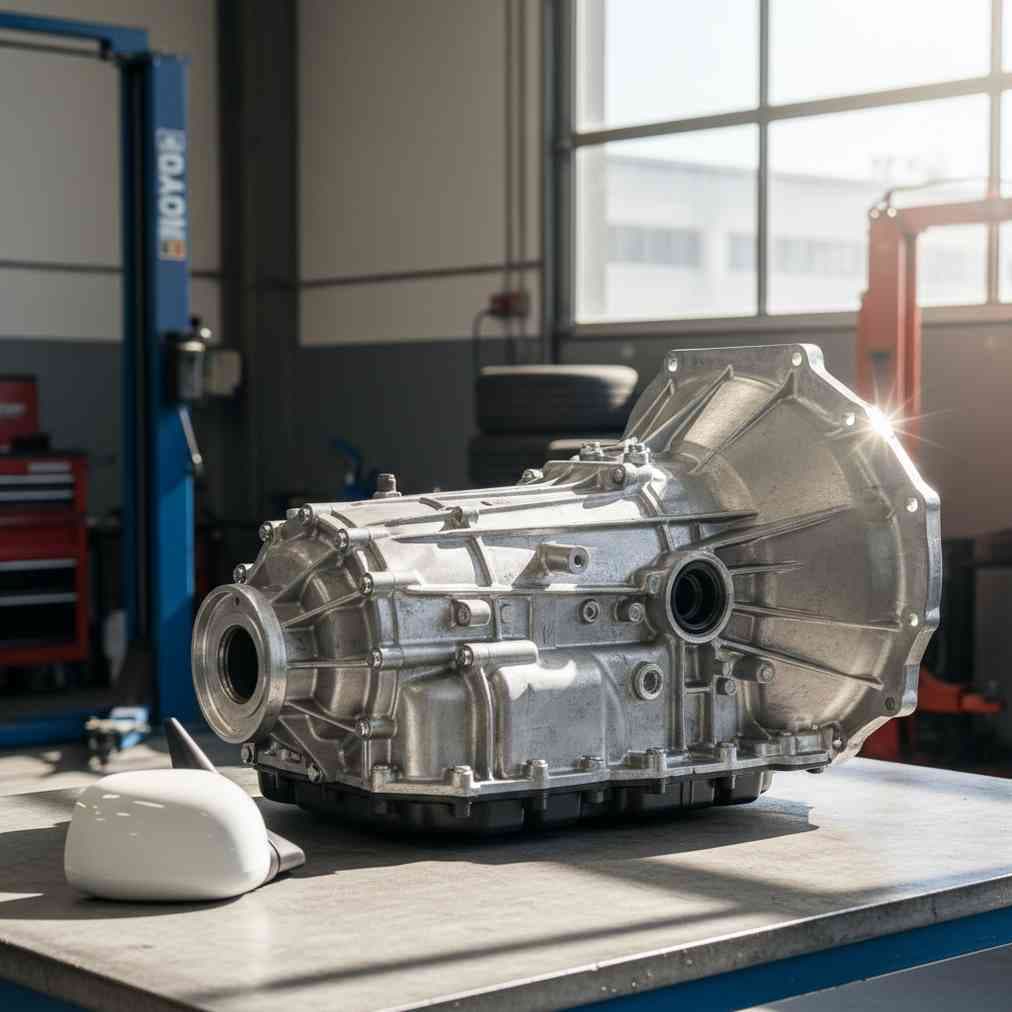 The Junkyard Warranty: Is It Worth Paying Extra for a "Guarantee"?