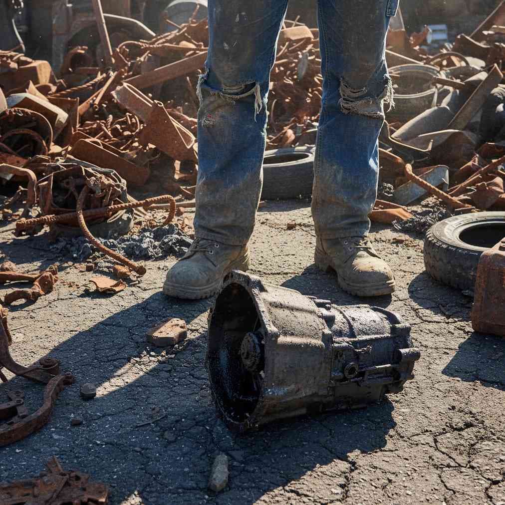 The "Grit Factor": A Realistic Look at What to Wear and Expect