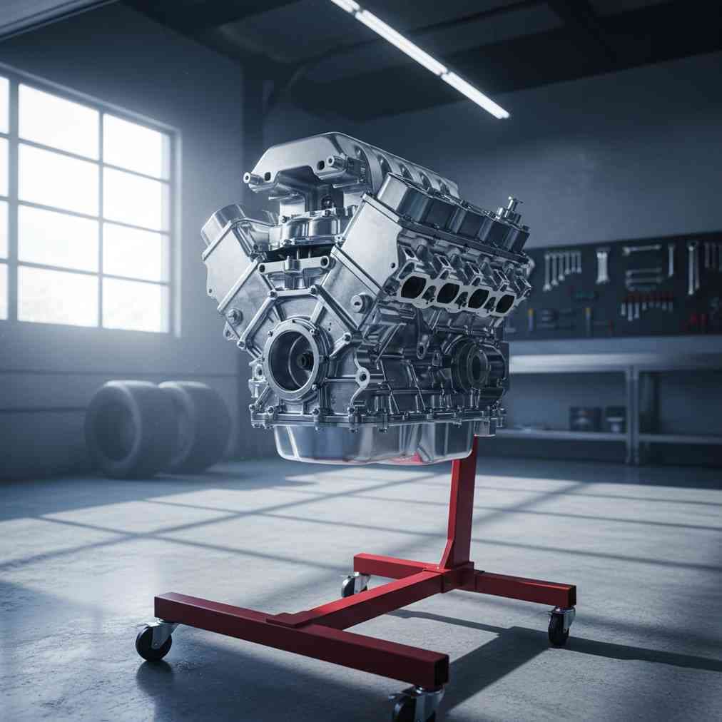 The "Junkyard 5.3" LS Swap: What You Need to Know